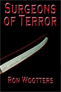 Surgeons of Terror (Paperback)