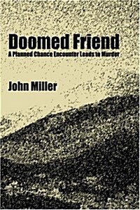 Doomed Friend (Hardcover)