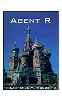 Agent R (Paperback)