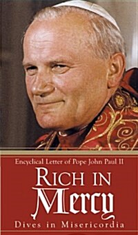 Rich in Mercy (Paperback)