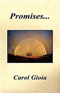 Promises... (Paperback)