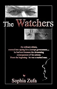 The Watchers (Paperback)