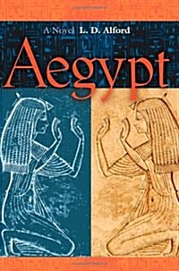 Aegypt (Paperback)