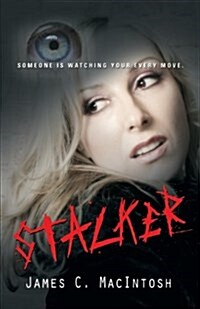 Stalker (Paperback)