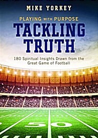 Tackling Truth (Hardcover)