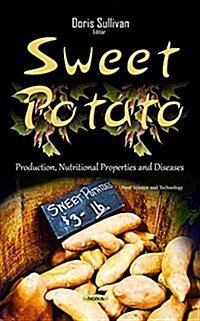 Sweet Potato (Hardcover)