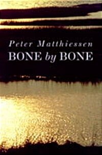Bone by Bone (Hardcover)