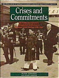 Crises and Commitments (Hardcover)
