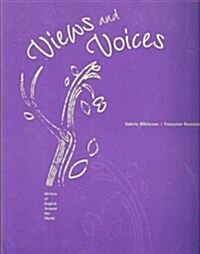 Views and Voices: Writers of English Around the World (Paperback)