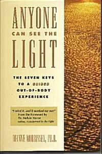 Anyone Can See the Light (Hardcover)