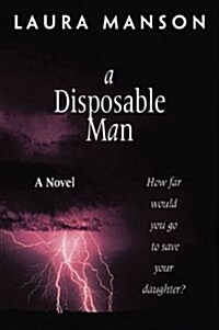 A Disposable Man (Hardcover)