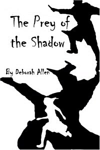 The Prey of the Shadow (Paperback)