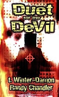 Duet For The Devil (Paperback, Signed)