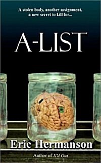 A-List (Paperback)