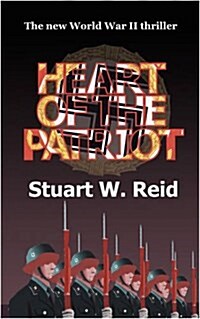 Heart of the Patriot (Paperback)