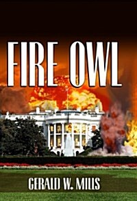 Fire Owl (Paperback)