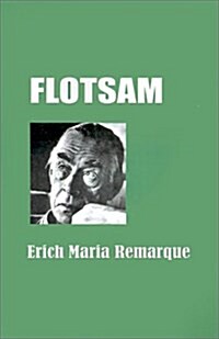 Flotsam (Paperback)