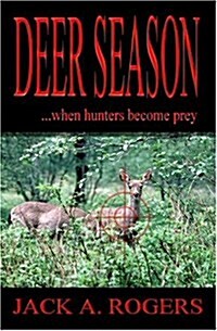 Deer Season (Paperback)