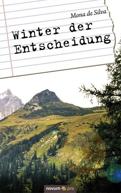 Winter Der Entscheidung (Paperback)