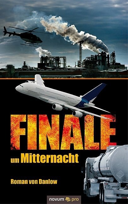 Finale Um Mitternacht (Paperback)