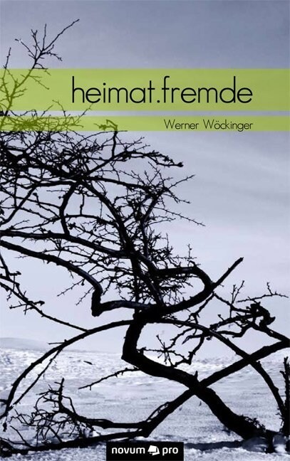 Heimat.Fremde (Paperback)