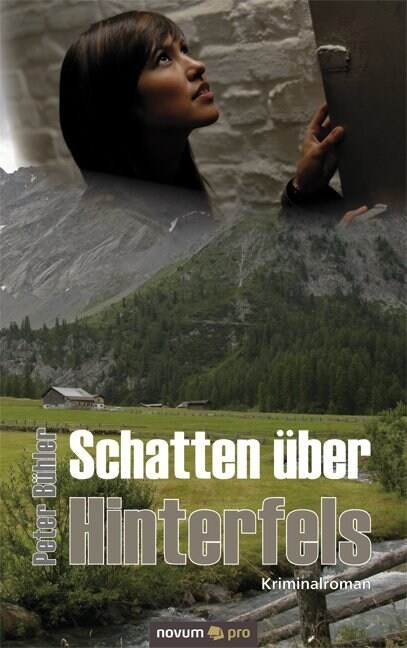 Schatten Ber Hinterfels (Paperback)