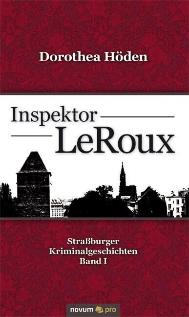 Inspector Leroux (Paperback)