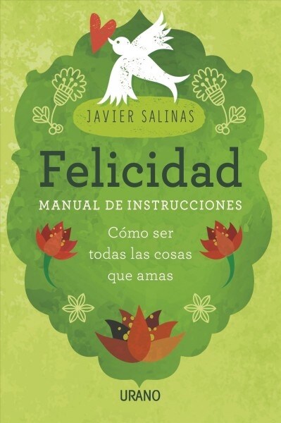 Felicidad/ Happiness (Paperback)