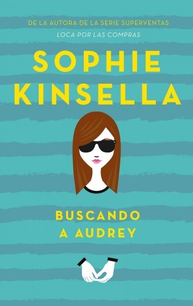 Buscando a Audrey (Paperback)