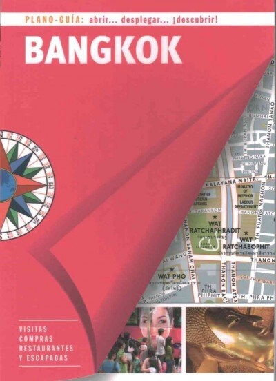 Bangkok (Paperback)