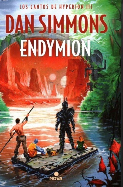 Endymion (Hardcover)