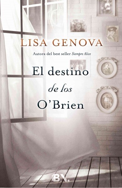 El Destino de Los OBrien (Paperback)