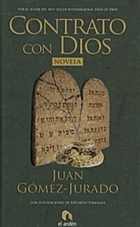 Contrato con Dios/ A Contract with God (Hardcover)