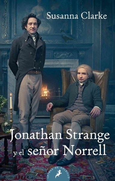 Jonathan Strange y El Senor Norrell (Paperback)