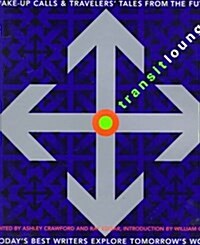 Transit Lounge (Paperback)