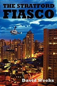 The Stratford Fiasco (Paperback)