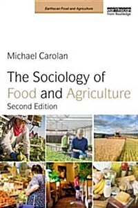 The Sociology of Food and Agriculture (Paperback, 2 New edition)