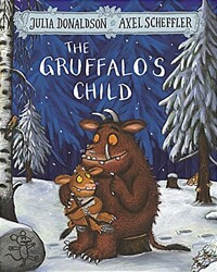 (The)Gruffalo's child