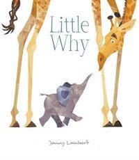 Little Why (Paperback)