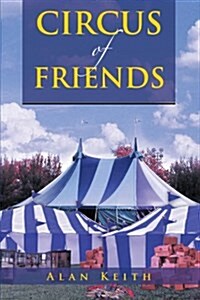 Circus of Friends (Paperback)