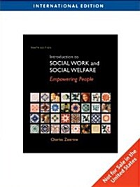 Introduction to Social Work and Social Welfare (Paperback, 10th International Edition)
