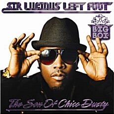 Big Boi - Sir Lucious Leftfoot: The Son Of Chico Dusty