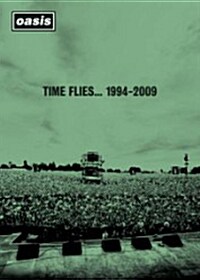 Oasis - Time Flies… 1994-2009