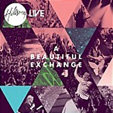 [중고] 2010 Hillsong Live Worship - A Beautiful Exchange