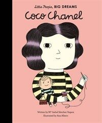 Coco Chanel (Hardcover)