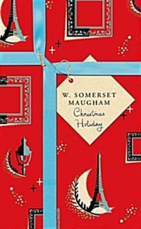 Christmas Holiday : Vintage Christmas (Paperback)