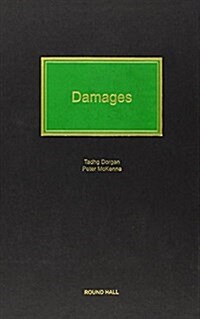 Damages (Hardcover)
