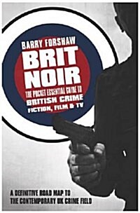 Brit Noir (Paperback)