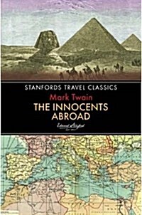 Innocents Abroad (Paperback)