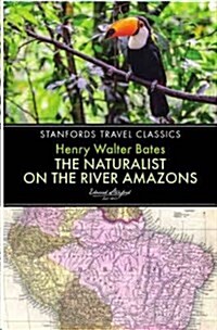 Naturalist on the River Amazons (Paperback)